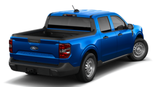 2026 Ford MAVERICK XL in Rivière-du-Loup, Quebec - 3 - w320h240px