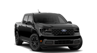 Ford MAVERICK XLT 2026 à Rivière-du-Loup, Québec - 4 - w320h240px