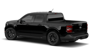 2026 Ford MAVERICK XLT in Rivière-du-Loup, Quebec - 2 - w320h240px