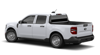 Ford MAVERICK XL 2026 à Rivière-du-Loup, Québec - 2 - w320h240px