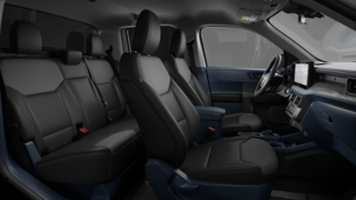 Ford MAVERICK XL 2026 à Rivière-du-Loup, Québec - 6 - w320h240px