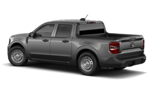 2026 Ford MAVERICK XL in Rivière-du-Loup, Quebec - 2 - w320h240px