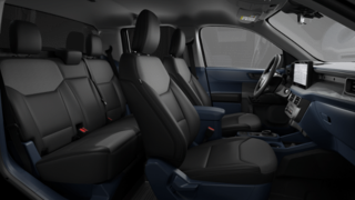 2026 Ford MAVERICK XL in Rivière-du-Loup, Quebec - 6 - w320h240px