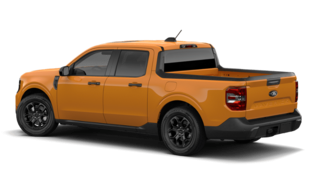 2026 Ford MAVERICK XLT in Rivière-du-Loup, Quebec - 2 - w320h240px
