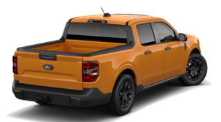 2026 Ford MAVERICK XLT in Rivière-du-Loup, Quebec - 3 - w320h240px