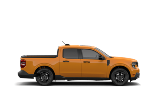 2026 Ford MAVERICK XLT in Rivière-du-Loup, Quebec - 5 - w320h240px