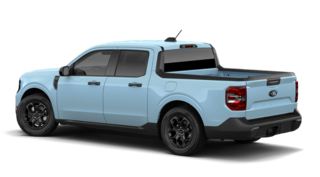 2026 Ford MAVERICK XLT in Rivière-du-Loup, Quebec - 2 - w320h240px
