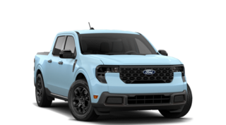 2026 Ford MAVERICK XLT in Rivière-du-Loup, Quebec - 4 - w320h240px