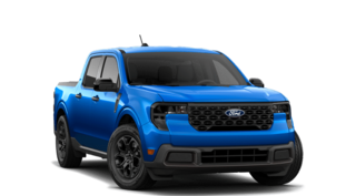 2026 Ford MAVERICK XLT in Rivière-du-Loup, Quebec - 4 - w320h240px