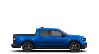 2026 Ford MAVERICK XLT in Rivière-du-Loup, Quebec - 5 - w320h240px