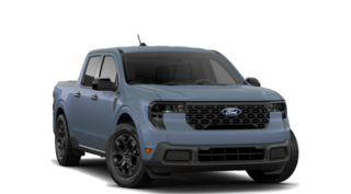 2026 Ford MAVERICK XLT in Rivière-du-Loup, Quebec - 4 - w320h240px