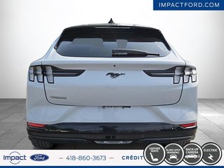 Ford Mustang Mach-E Premium 2021 à Rivière-du-Loup, Québec - 6 - w320h240px