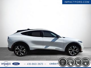 Ford Mustang Mach-E Premium 2021 à Rivière-du-Loup, Québec - 4 - w320h240px