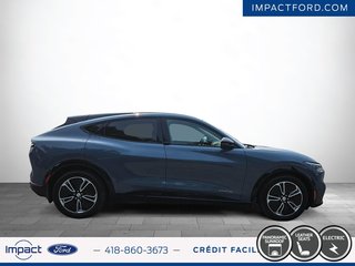 Ford Mustang Mach-E Premium 2023 à Rivière-du-Loup, Québec - 4 - w320h240px