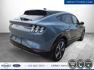 Ford Mustang Mach-E Premium 2023 à Rivière-du-Loup, Québec - 5 - w320h240px