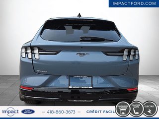 Ford Mustang Mach-E Premium 2023 à Rivière-du-Loup, Québec - 6 - w320h240px