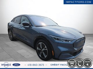 Ford Mustang Mach-E Premium 2023 à Rivière-du-Loup, Québec - 3 - w320h240px