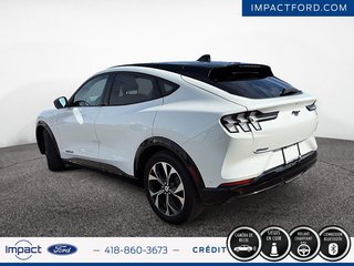 2023 Ford Mustang Mach-E Premium in Rivière-du-Loup, Quebec - 4 - w320h240px