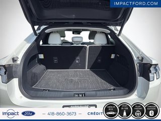 2023 Ford Mustang Mach-E Premium in Rivière-du-Loup, Quebec - 6 - w320h240px