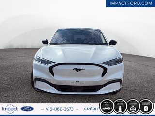 2023 Ford Mustang Mach-E Premium in Rivière-du-Loup, Quebec - 2 - w320h240px
