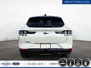 2023 Ford Mustang Mach-E Premium in Rivière-du-Loup, Quebec - 3 - w320h240px
