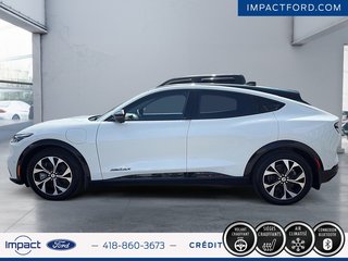 Ford Mustang Mach-E Premium 2023 à Rivière-du-Loup, Québec - 5 - w320h240px