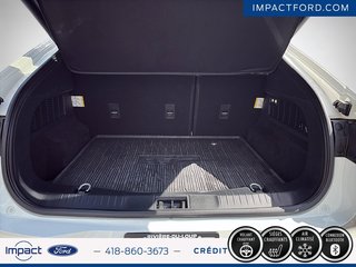 Ford Mustang Mach-E Premium 2023 à Rivière-du-Loup, Québec - 6 - w320h240px
