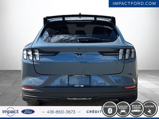 2024 Ford Mustang Mach-E Select in Rivière-du-Loup, Quebec - 6 - w320h240px