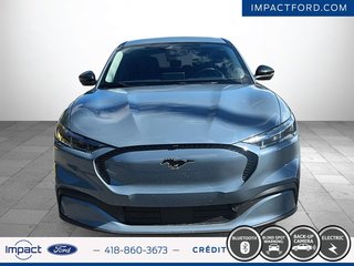 2024 Ford Mustang Mach-E Select in Rivière-du-Loup, Quebec - 2 - w320h240px
