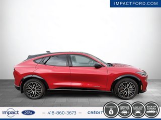 Ford Mustang Mach-E Premium 2024 à Rivière-du-Loup, Québec - 4 - w320h240px