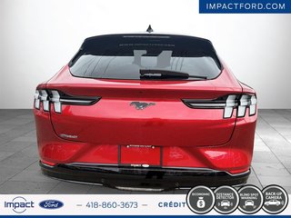 Ford Mustang Mach-E Premium 2024 à Rivière-du-Loup, Québec - 6 - w320h240px
