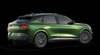 Ford Mustang Mach-E PREMIUM 2025 à Rivière-du-Loup, Québec - 3 - w320h240px