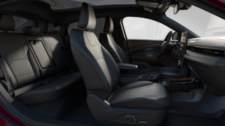 Ford MUSTANG MACH-E PREMIUM 2025 à Rivière-du-Loup, Québec - 6 - w320h240px