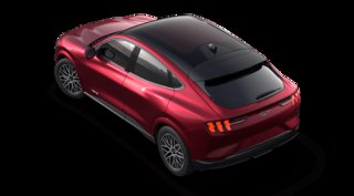 Ford Mustang Mach-E PREMIUM 2025 à Rivière-du-Loup, Québec - 2 - w320h240px
