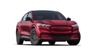 Ford MUSTANG MACH-E PREMIUM 2025 à Rivière-du-Loup, Québec - 4 - w320h240px