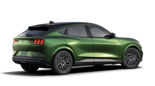 Ford Mustang Mach-E PREMIUM 2025 à Rivière-du-Loup, Québec - 3 - w320h240px