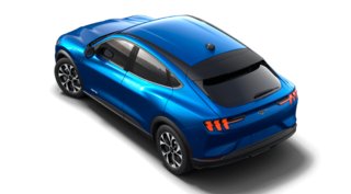 2025 Ford Mustang Mach-E SÉLECT in Rivière-du-Loup, Quebec - 2 - w320h240px