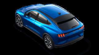 2025 Ford Mustang Mach-E SÉLECT in Rivière-du-Loup, Quebec - 2 - w320h240px
