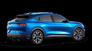 2025 Ford Mustang Mach-E SÉLECT in Rivière-du-Loup, Quebec - 3 - w320h240px