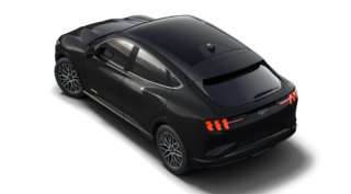 2025 Ford Mustang Mach-E PREMIUM in Rivière-du-Loup, Quebec - 2 - w320h240px