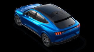 Ford Mustang Mach-E PREMIUM 2025 à Rivière-du-Loup, Québec - 2 - w320h240px