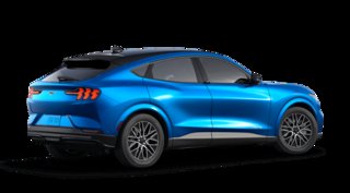 Ford Mustang Mach-E PREMIUM 2025 à Rivière-du-Loup, Québec - 3 - w320h240px