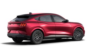 2025 Ford Mustang Mach-E PREMIUM in Rivière-du-Loup, Quebec - 3 - w320h240px