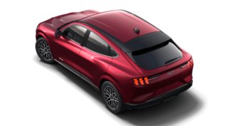 2025 Ford Mustang Mach-E PREMIUM in Rivière-du-Loup, Quebec - 2 - w320h240px