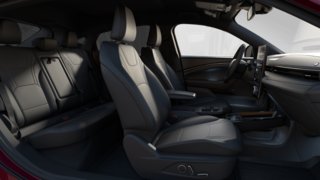 2025 Ford Mustang Mach-E PREMIUM in Rivière-du-Loup, Quebec - 6 - w320h240px