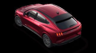 2025 Ford Mustang Mach-E PREMIUM in Rivière-du-Loup, Quebec - 2 - w320h240px