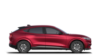 2025 Ford MUSTANG MACH-E PREMIUM in Rivière-du-Loup, Quebec - 5 - w320h240px