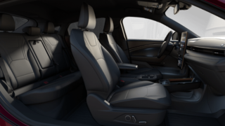 2025 Ford MUSTANG MACH-E PREMIUM in Rivière-du-Loup, Quebec - 6 - w320h240px