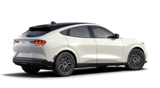 Ford Mustang Mach-E PREMIUM 2025 à Rivière-du-Loup, Québec - 3 - w320h240px