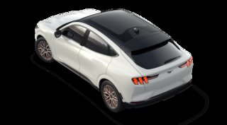 2025 Ford Mustang Mach-E PREMIUM in Rivière-du-Loup, Quebec - 2 - w320h240px
